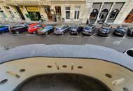 BÜRO - PRAXIS - ALTBAU - BALKON - Biberstraße/ Wollzeile !!