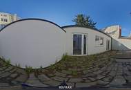 Geschäftslokal barrierefrei, vielseitig nutzbar in zentraler Lage