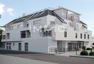 ERSTBEZUG Nähe Schloss Eßling - 2 Zimmer Wohnung mit Loggia - 1 Bedroom + Loggia