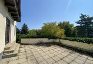 PREISREDUKTION + ALTVILLA + FERNSICHT + SONNIG + schöner GARTEN + PERFEKTE Einteilung!