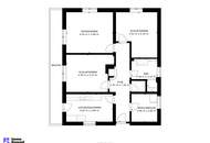 Familienfreundliche 4,5-Zimmer-Wohnung mit Ostbalkon & schönem Ausblick