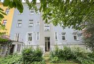 Bestandsfreies wunderschönes Zinshaus in bester Lage beim Europaplatz
