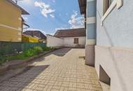 Haus mit Charme & Potenzial im Herzen von Straßburg