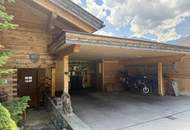 Einfamilienhaus in Holzbauweise: modern, hochwertig, neuwertig