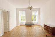 BOTSCHAFTSVIERTEL - Großes stilvolles Büro!