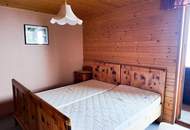 Idyllisches Berghaus in Kärnten: 10 Zimmer, Garten, Balkon & Kamin – Ihr Rückzugsort.
