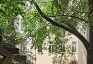 Historischer Flair &amp; stille Lage: 3-Zimmer-Altbau mit Herz - unbefristet vermietet