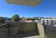 CITY SUITES GRAZ: 3 Zimmer Wohnung mit Balkon in Innenhoflage - Karlauerstraße 16 - Top B 72