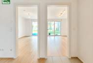 3 -Zimmer-Wohnung mit großer Freifläche - Smart wohnen in der Waagner-Biro-Straße!