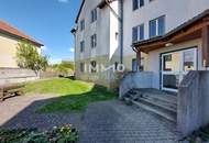 Attraktive 3-Zimmer-Wohnung mit Balkon und Stellplatz in St. Leonhard am Forst - förderbar