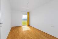 ***BIETERVERFAHREN***Neubaukomfort in Asten – Helle 2-Zimmer Wohnung mit Balkon