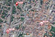 "Wohnung mit Balkon und Parkplatz"