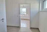 Erstbezug – Moderne 3-Zimmer-Wohnung mit lichtdurchfluteten Räumen