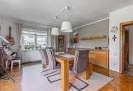 WOW! sonnig gelegenes Einfamilienhaus mit 6 Zimmern