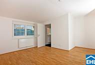 Top Neubauwohnung Nähe Naschmarkt