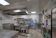 Modernes Cafe-Restaurant mit Panorama-Blick auf den Attersee wartet auf Ihre Übernahme!