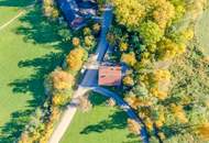 Saniertes Wohnhaus in guter Lage