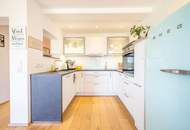 GartenFlair - Ideale Familienwohnung mit großem Garten