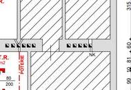 Charmante 2-Zimmer-Altbauwohnung mit Potenzial in zentraler Ruhelage