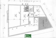 Gepflegtes Geschäftslokal in 7051 Großhöflein: ca. 140 m² NFL, unterkellert, großer Verkaufsraum, Büro, Garage, Parkplatz & mehr! - JETZT ZUSCHLAGEN