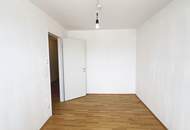 Q11 Leben in Simmering - 3-Zimmer-Loggiawohnung mit Deckenkühlung - genießen Sie DIESEN Ausblick!