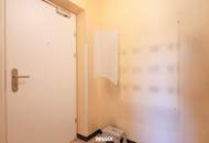 Sanierungsbedürftige 3-Zimmer-Wohnung nahe Uni in St. Leonhard!