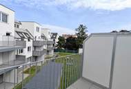 3-Zimmer Neubauwohnung in Hirschstetten
