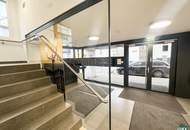 Moderne 2-Zimmer Wohnung mit Terrasse nahe dem Bruno-Kreisky-Park
