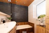 "Wärme, Weitblick und Wohngefühl" - 3-Zimmer-Wohnung in St. Veit/Abtsdorf!