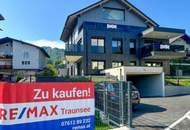 Haus am See - Bezugsfertige Neubauwohnung in Altmünster - 2 Minuten zum See und ins Zentrum