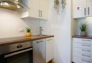 2-Zimmer-Wohnung mit Balkon in Seekirchen am Wallersee