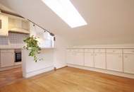 Bezaubernde 3 Zimmer Wohnung mit 2 Balkonen