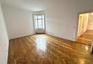 Stilvolle Altbauwohnung in renoviertem Gründerzeithaus – 3,5 Zimmer in grüner Hofruhelage