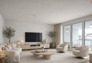 3-Raum-Eigentumswohnung in verkehrsberuhigtem Siedlungsgebiet am Bindermichl