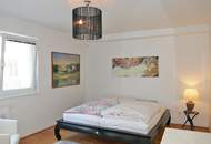 Traumhafte Waldrand-Ruhelage mit 4 Terrassen und Garten in Penzing