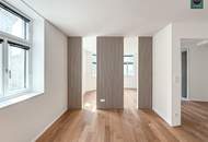Erstbezug: Top ausgestattetes Design - Apartment im trendigen Ottakring!