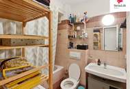 Wohlfühl-Oase in der Technikerstraße – sonnige Aussichten in Hötting