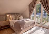 In Alt-Penzing I Ruhiges Refugium mit Wiener Charme I Stylische Dachgeschosswohnung