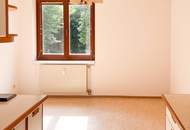 Ruhelage mit Balkon, Gartenmitbenutzung, Garagenplatz *Nähe Maurer Hauptplatz*