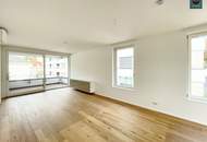 Provisionsfrei: Wohnresidenz Zögernitz! Luxus Terrassenwohnung in Döblinger Bestlage! Garagen verfügbar!