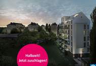 Willkommen im exklusiven Vorsorgeprojekt "Josephine": Luxuriöses Wohnen mit Blick zum Prater