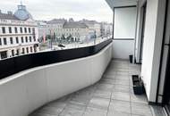 NEUBAU - Exklusive Stadtwohnung mit Freifläche und Küche