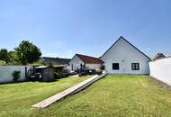 Wohnen, wo andere Urlaub machen – Traumhafter Streckhof mit Geschichte &amp; Stil