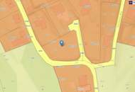 Einzigartiger Panoramablick - Exklusives Grundstück in Raaba + GLASFASERANSCHLUSS