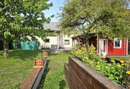 Gepflegtes Einfamilienhaus mit großzügigem Raumangebot – ideal für viele Wohnvarianten!
