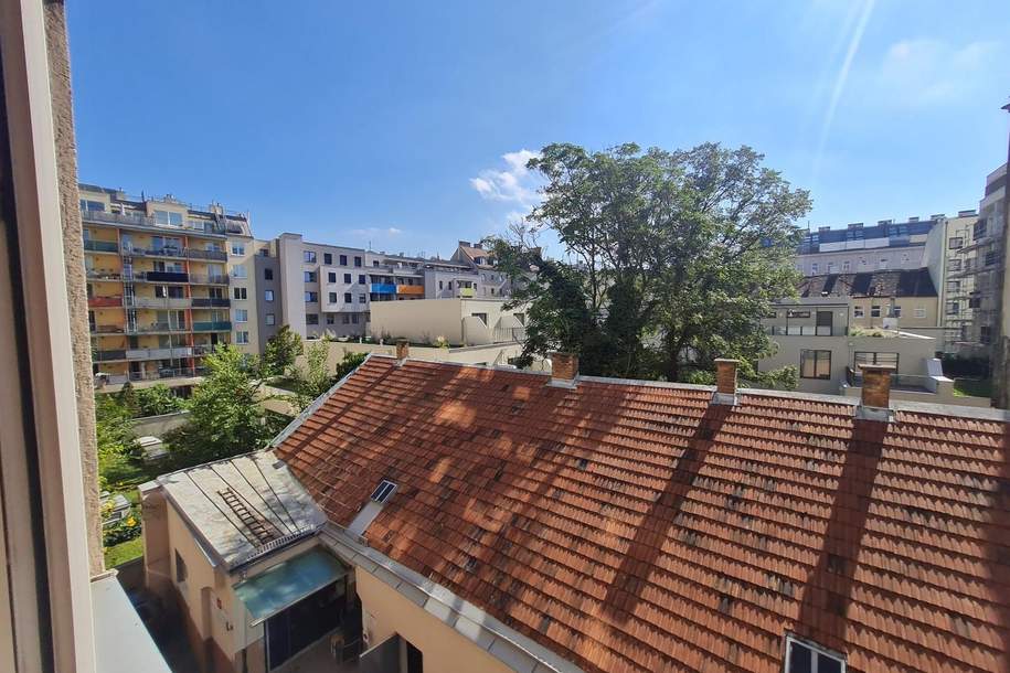 "3 Zi. mit 9 m² Loggia", Wohnung-miete, 1.294,00,€, 1100 Wien 10., Favoriten