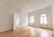 Traumhafte 4 Zimmer Wohnung mit separater Küche in der Lindengasse