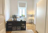 Mariahilfer Straße: 3-Zimmer-Altbauwohnung -VIDEO Verfügbar!