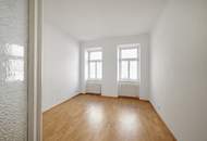 Charmante 1-Zimmer-Altbauwohnung mit Lift in Top-Lage des 3. Bezirks