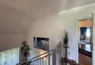 Exklusive Doppelhaushälfte in Massivbauweise in Enzesfeld // Exclusive semi-detached house in solid construction in Enzesfeld //